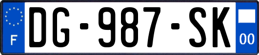 DG-987-SK