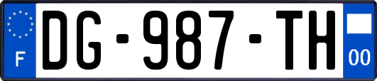 DG-987-TH
