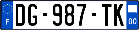 DG-987-TK