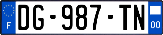 DG-987-TN