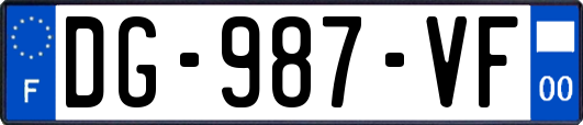 DG-987-VF
