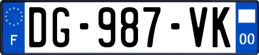 DG-987-VK