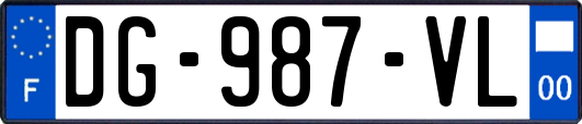 DG-987-VL