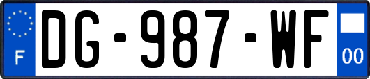 DG-987-WF