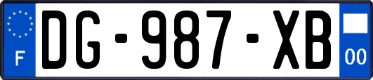 DG-987-XB