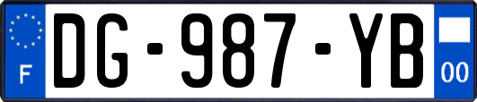 DG-987-YB