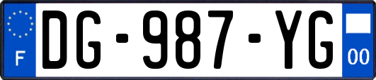 DG-987-YG