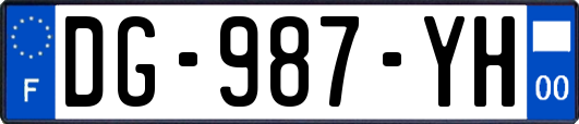 DG-987-YH
