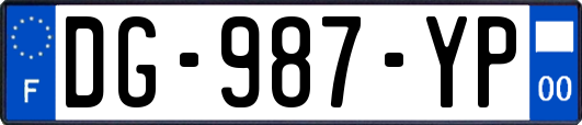 DG-987-YP