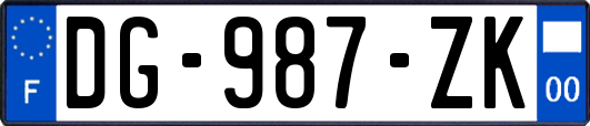 DG-987-ZK