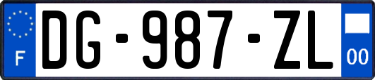 DG-987-ZL