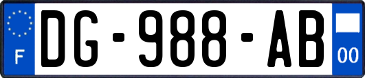 DG-988-AB