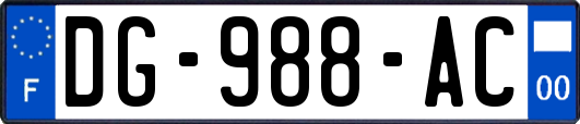 DG-988-AC