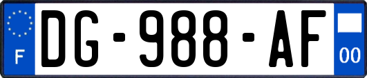 DG-988-AF