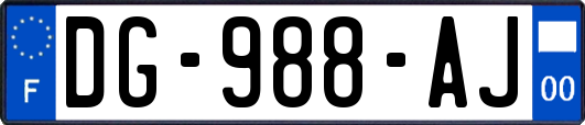 DG-988-AJ