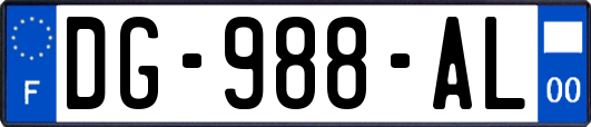 DG-988-AL