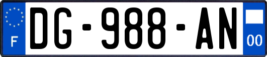 DG-988-AN