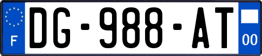 DG-988-AT