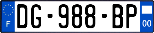 DG-988-BP