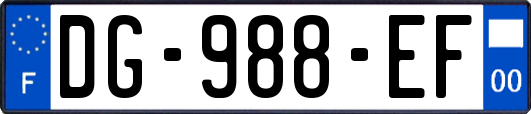 DG-988-EF