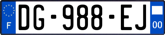 DG-988-EJ