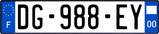 DG-988-EY