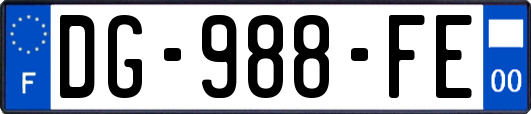 DG-988-FE