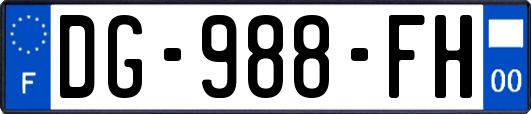 DG-988-FH