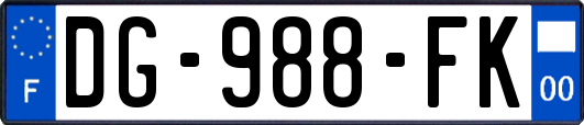 DG-988-FK