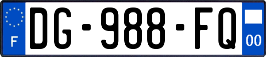 DG-988-FQ