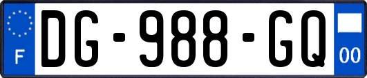 DG-988-GQ