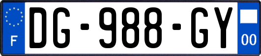 DG-988-GY