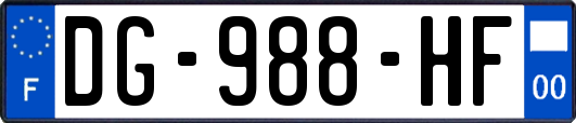 DG-988-HF