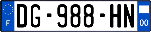 DG-988-HN