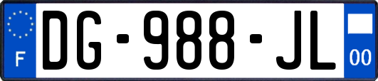 DG-988-JL