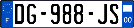 DG-988-JS