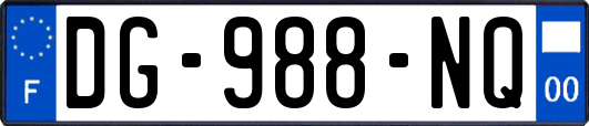 DG-988-NQ