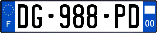 DG-988-PD