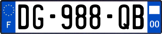 DG-988-QB