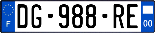 DG-988-RE