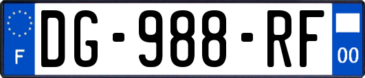 DG-988-RF
