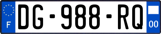 DG-988-RQ