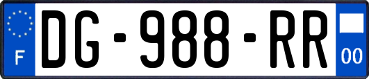 DG-988-RR