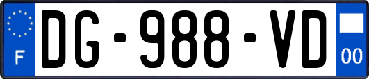DG-988-VD