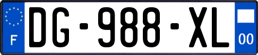 DG-988-XL