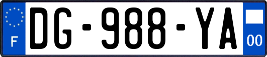 DG-988-YA