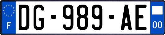 DG-989-AE