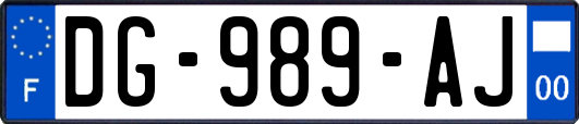 DG-989-AJ