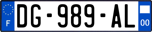 DG-989-AL