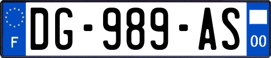 DG-989-AS